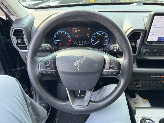 Used 2023 Ford Bronco Sport Big Bend AWD/4WD image 11