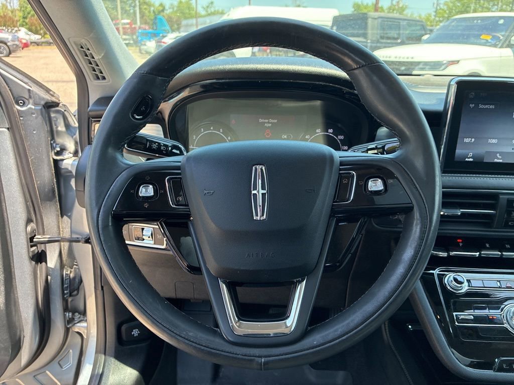 Used 2022 Lincoln Corsair AWD image 23