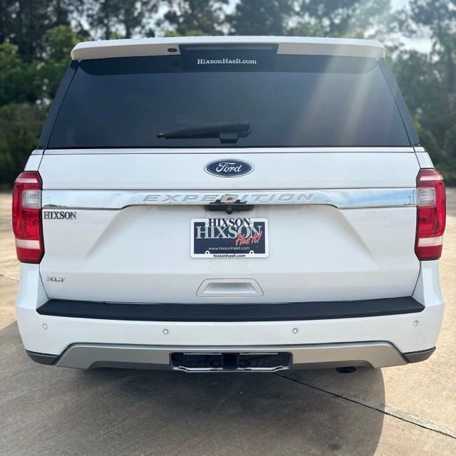 Used 2019 Ford Expedition XLT RWD image 4
