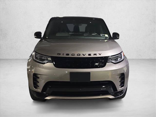 Used 2023 Land Rover Discovery S R-Dynamic AWD/4WD image 2