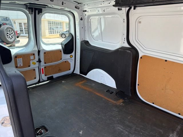 Used 2017 Ford Transit Connect XL FWD image 15