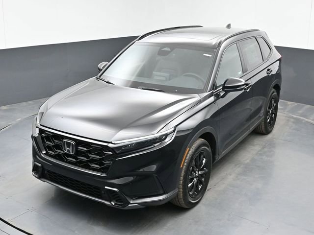 Used 2026 Honda CR-V Sport Touring image 15