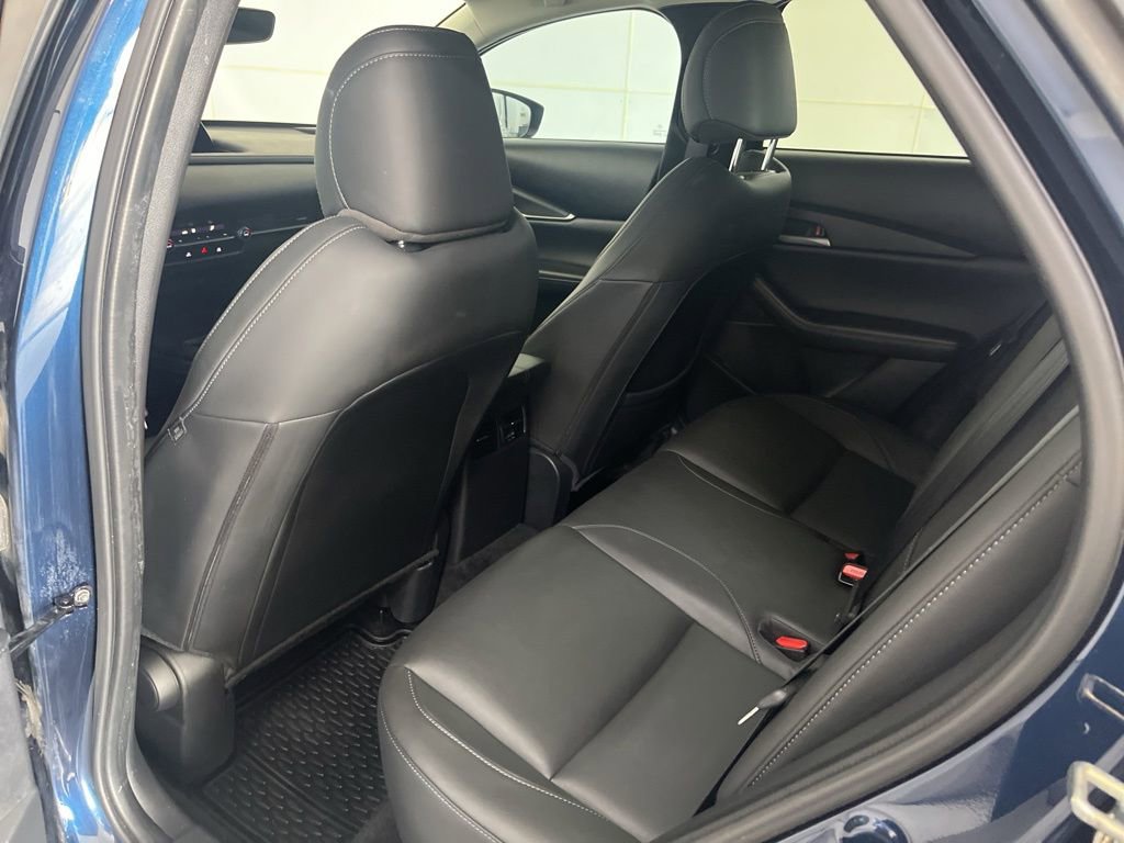 Used 2021 MAZDA CX-30 FWD 2.5 S w/ Select Package image 21