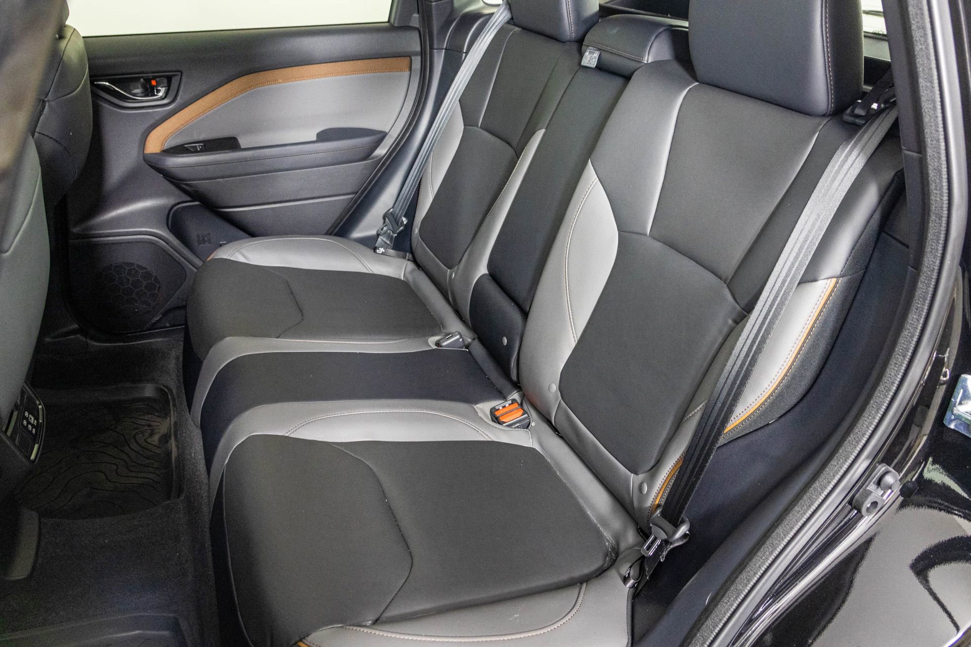 Used 2026 Subaru Forester Sport image 34