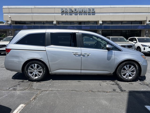 Used 2014 Honda Odyssey EX-L image 6