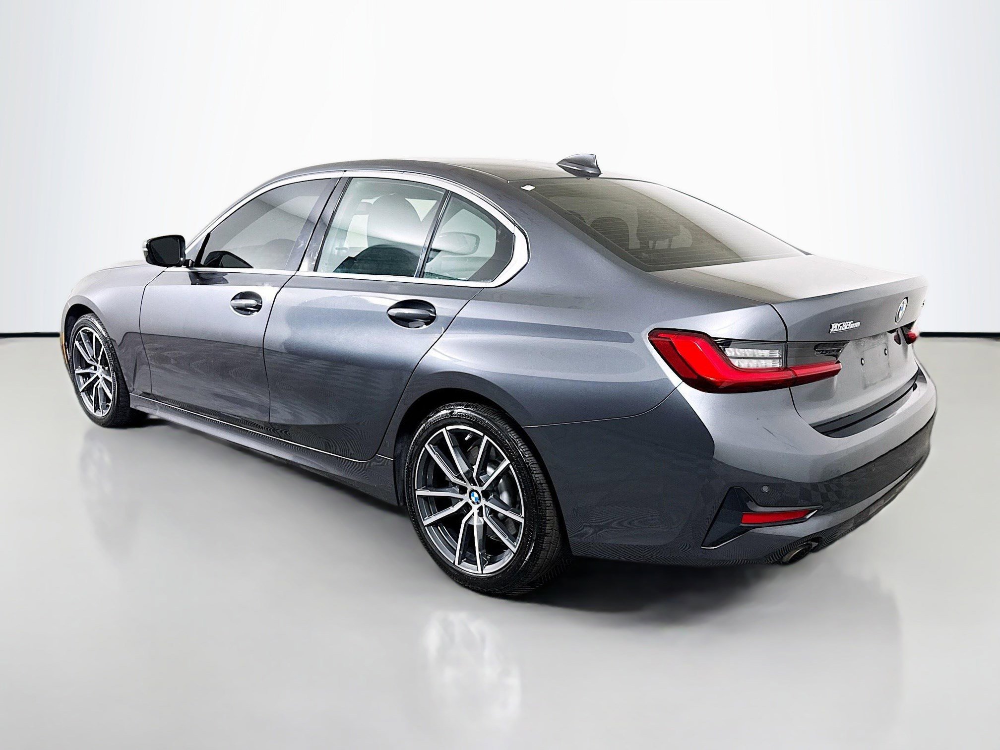 Used 2019 BMW 330i 330i image 7