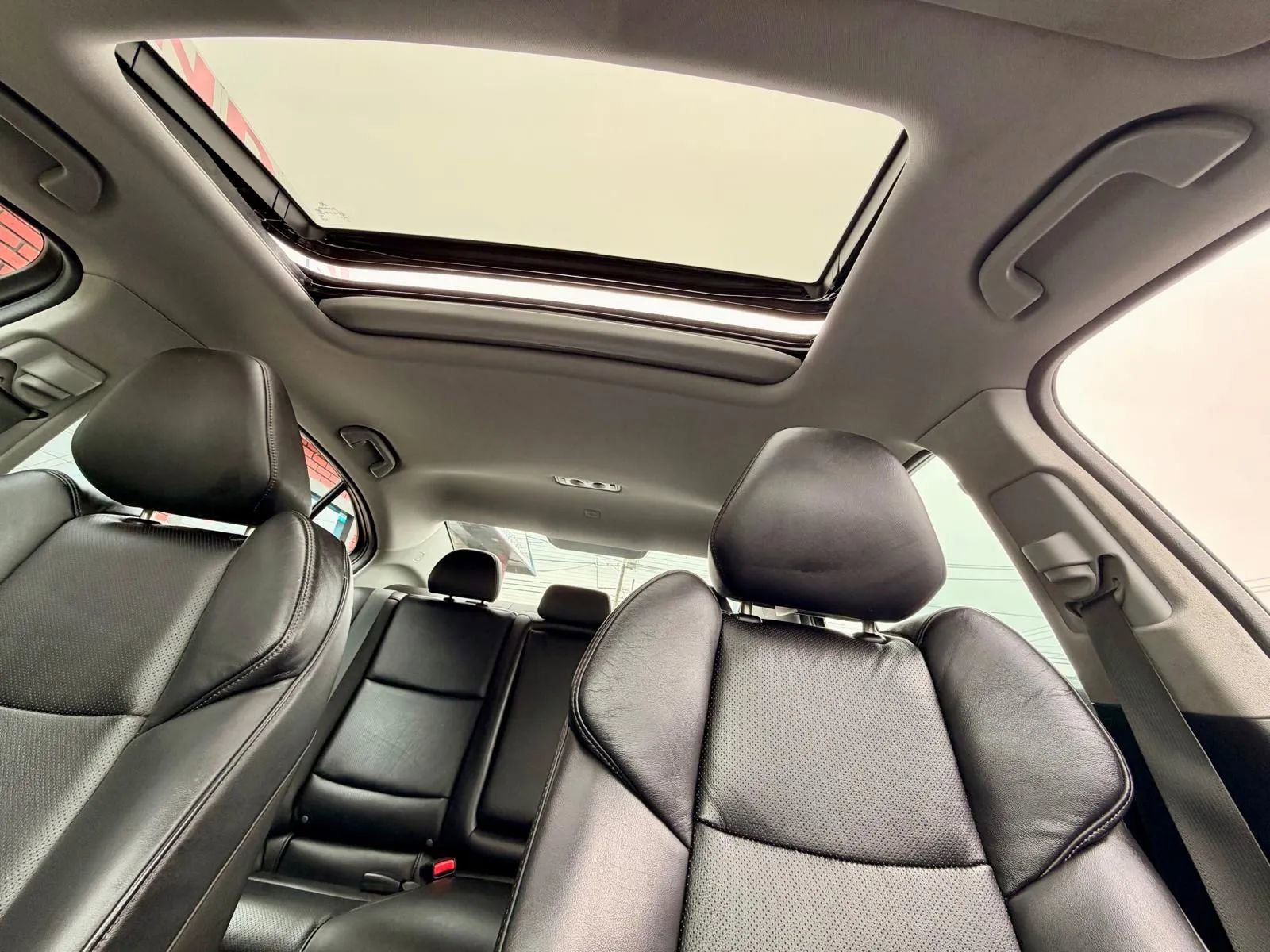 Used 2015 Acura TLX V6 SH-AWD w/ Advance Package image 10