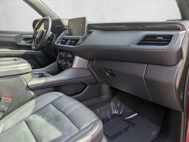 Used 2022 Chevrolet Tahoe RST w/ Luxury Package image 25