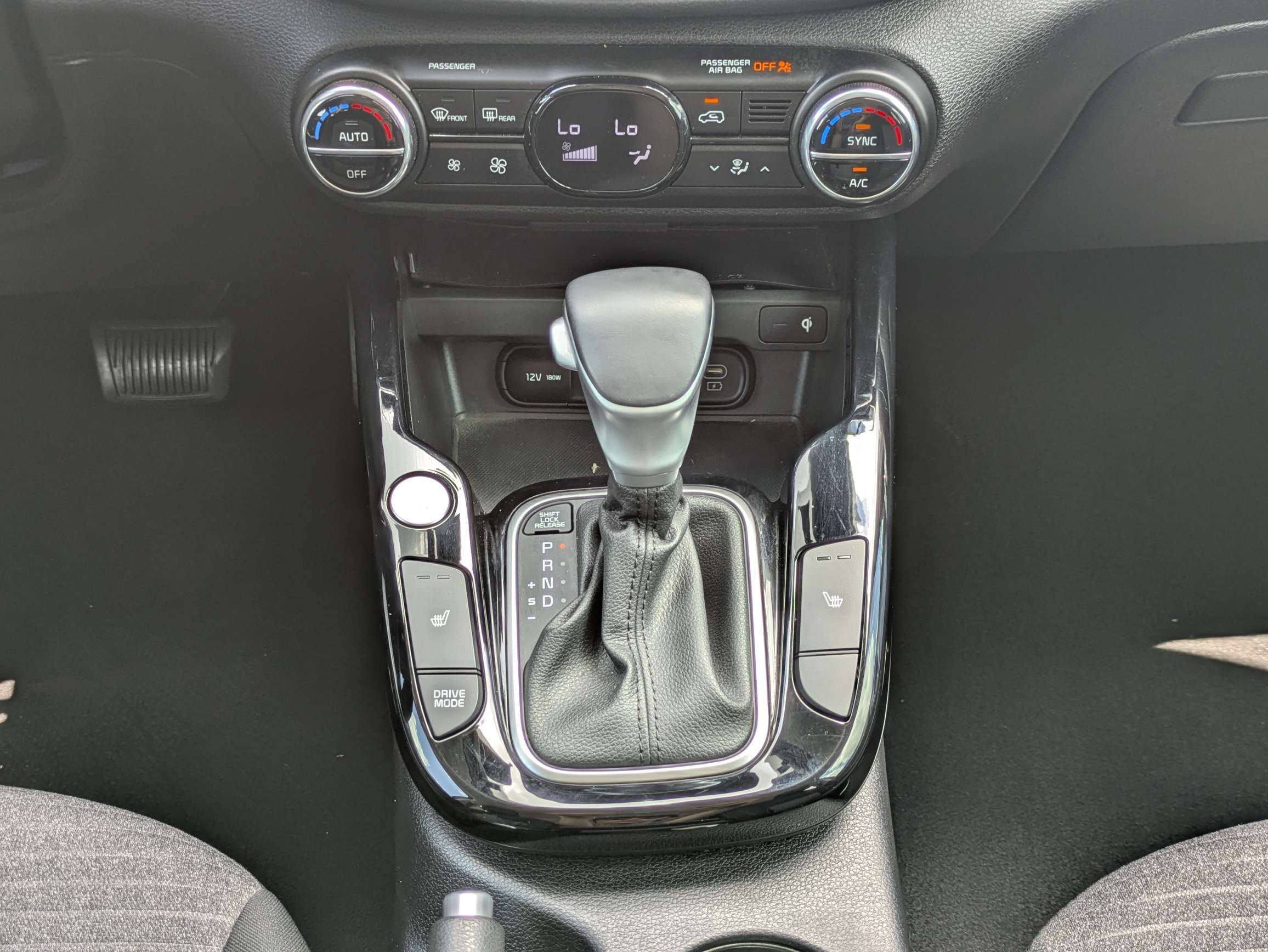 Certified 2023 Kia Soul EX FWD image 20