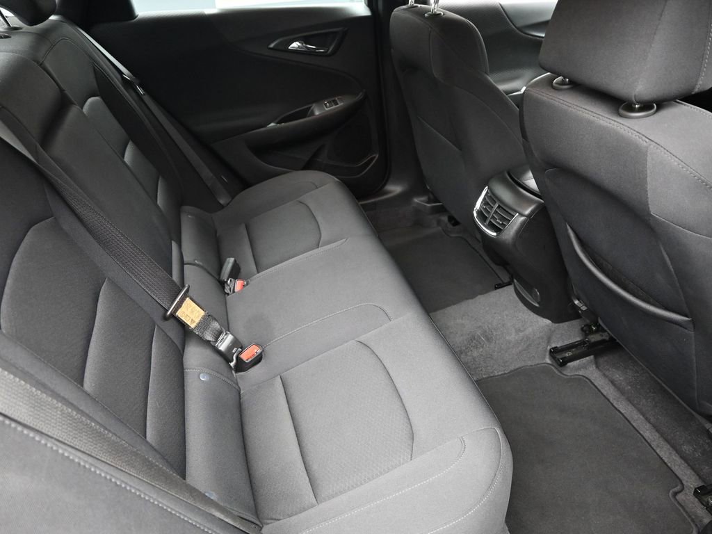 Used 2024 Chevrolet Malibu LT FWD image 8