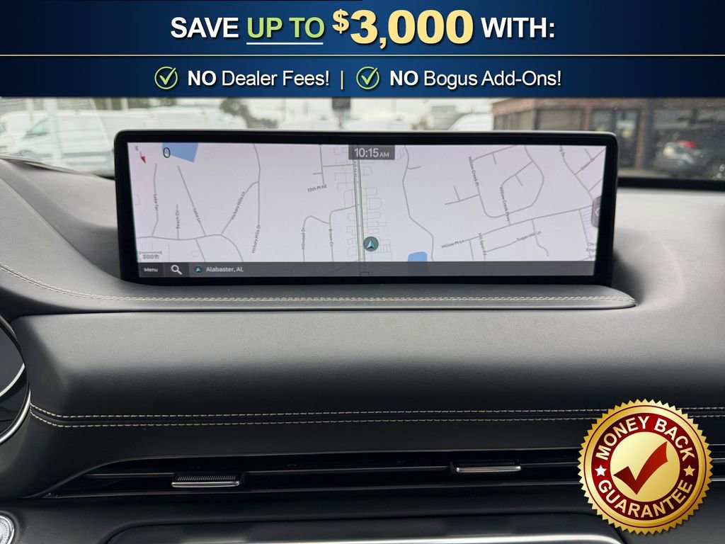 Used 2024 Genesis GV80 2.5T image 26