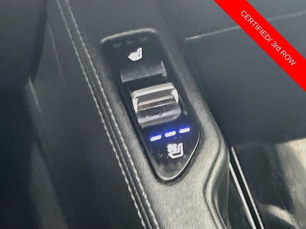 Used 2020 Kia Telluride SX w/ SX Prestige Package AWD/4WD image 22