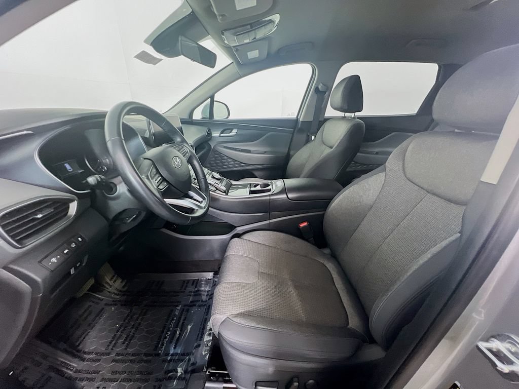 Certified 2023 Hyundai Santa Fe SEL AWD/4WD image 20