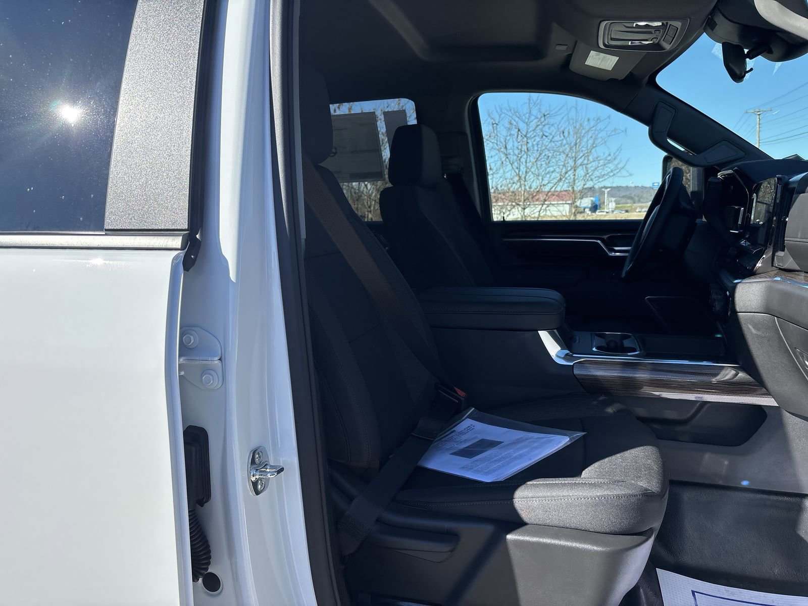 New 2026 Chevrolet Silverado 3500 LT w/ Convenience Package image 26
