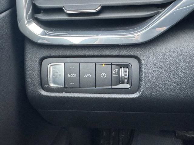 New 2026 GMC Acadia Elevation w/ Elevation Premium Package image 21