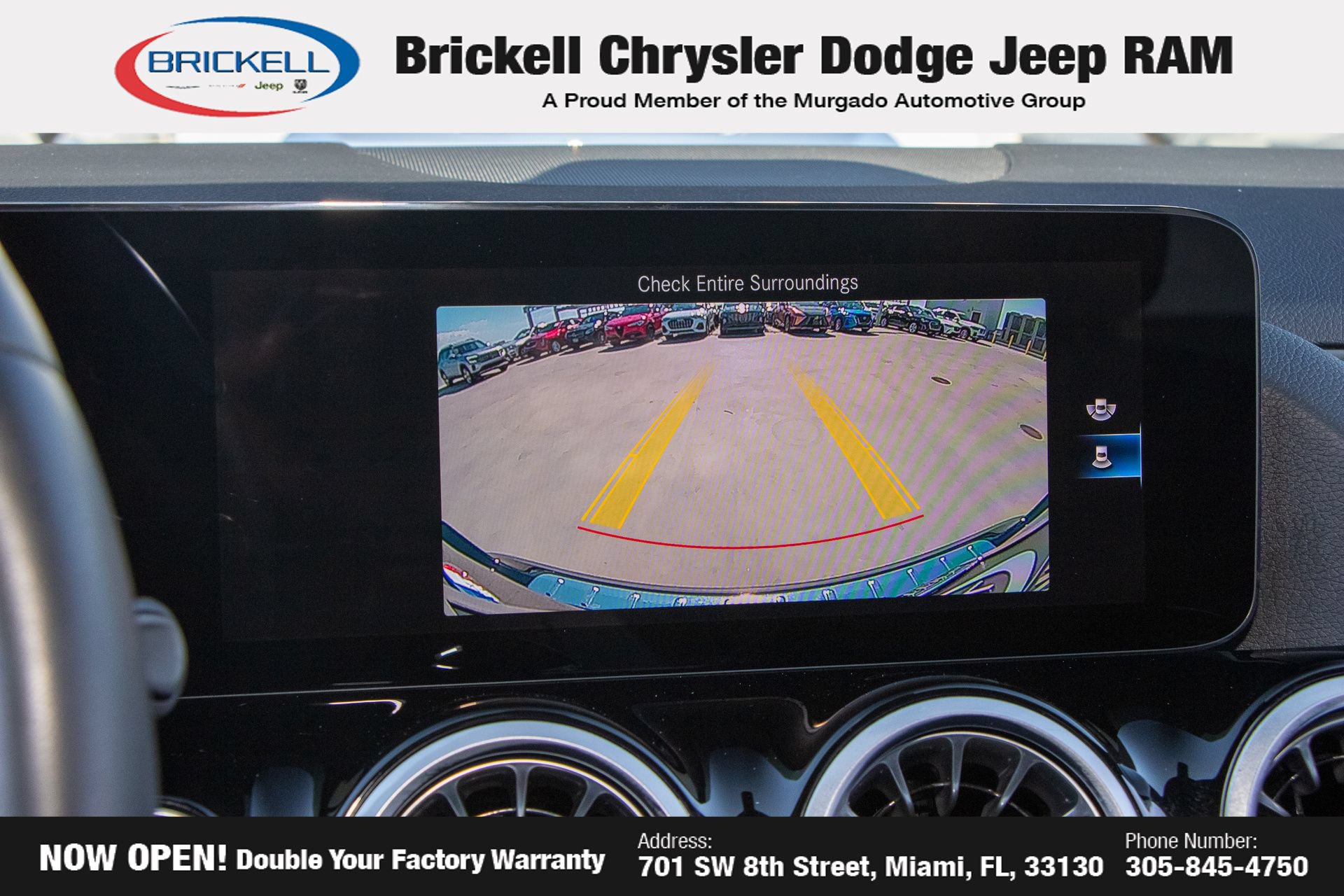 Used 2023 Mercedes-Benz GLA 250 4MATIC image 32