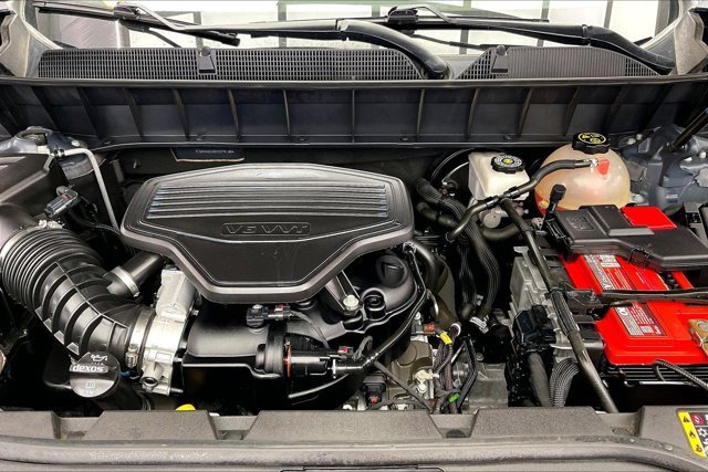 Used 2019 GMC Acadia Denali w/ Technology Package image 9