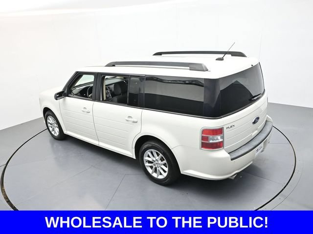 Used 2013 Ford Flex SE FWD image 36