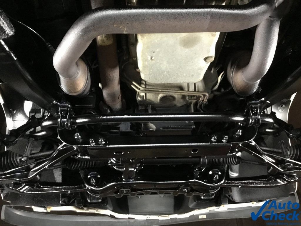 Used 2011 Chevrolet Avalanche LTZ image 19