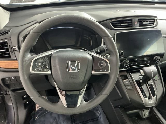 Used 2017 Honda CR-V EX image 19