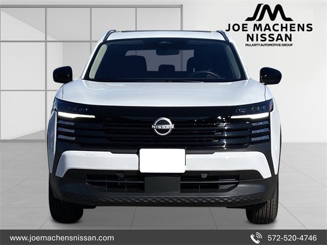 New 2026 Nissan Kicks SV w/ SV Premium Package image 6