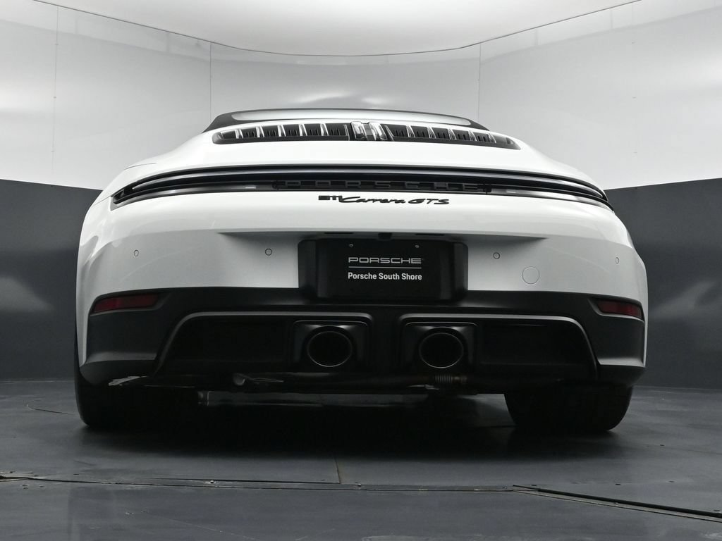 Used 2026 Porsche 911 Carrera GTS RWD image 26
