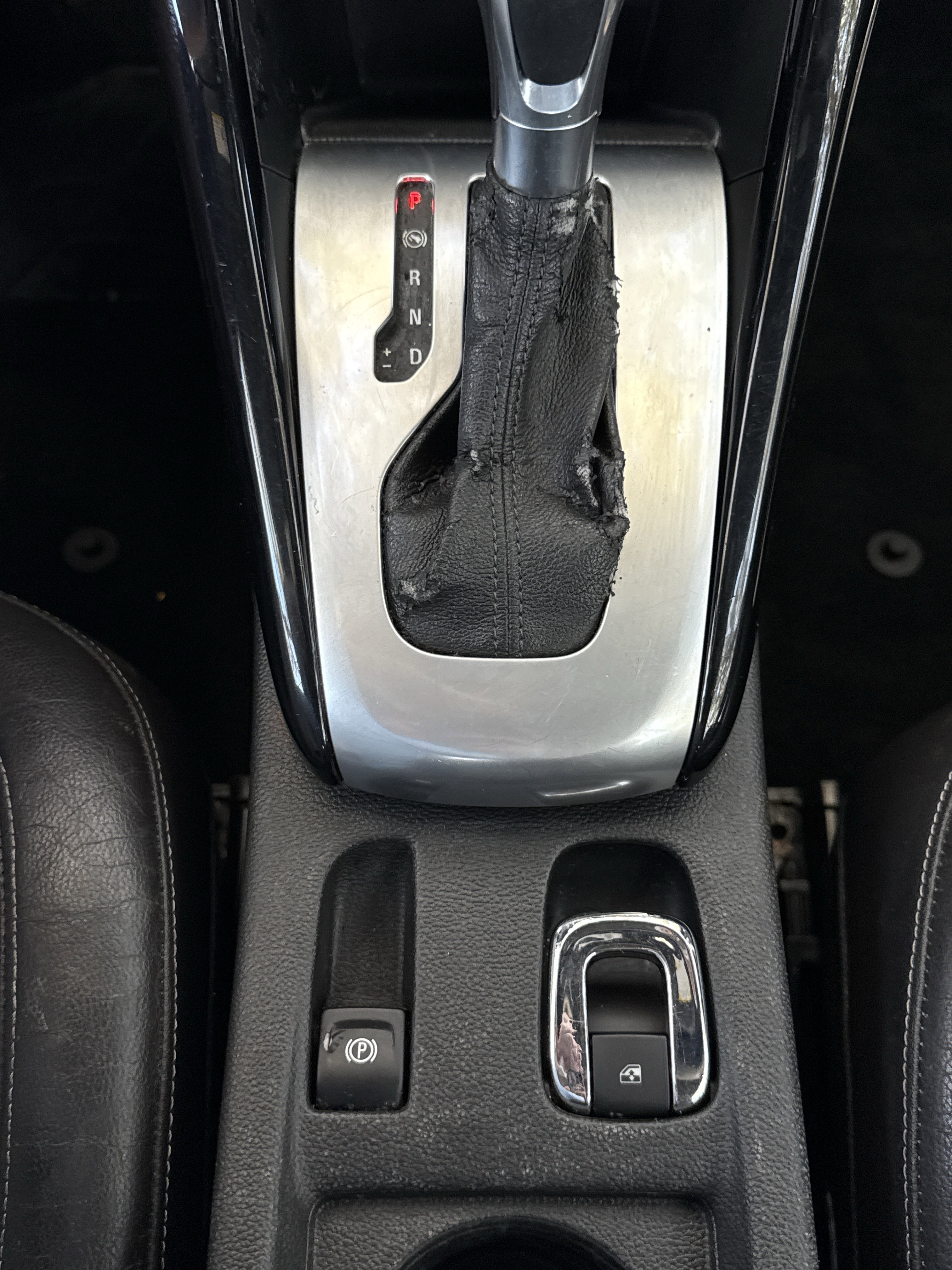 Used 2016 Buick Cascada Premium image 20
