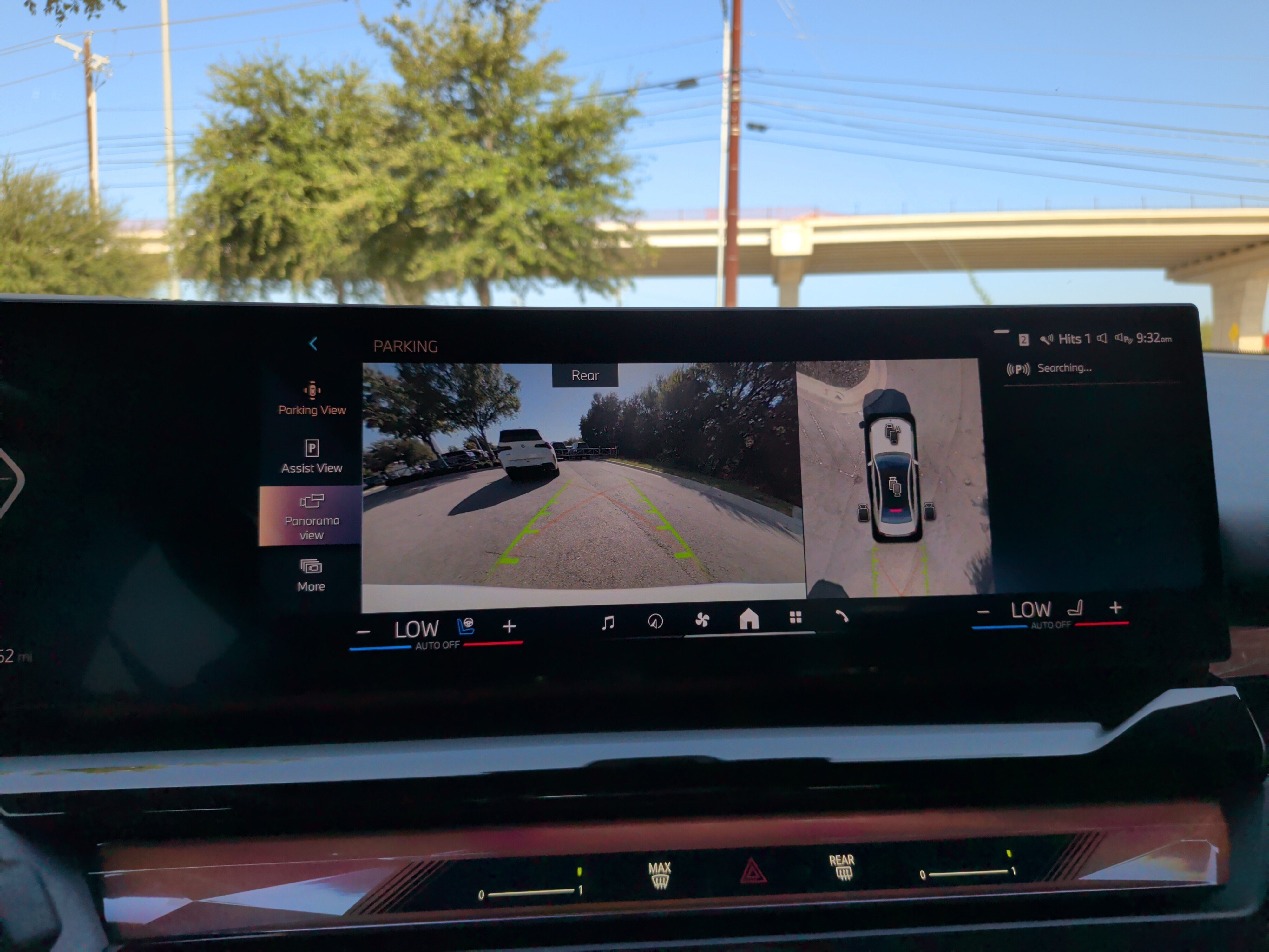 Certified 2026 BMW i5 eDrive40 w/ Premium Package RWD image 19