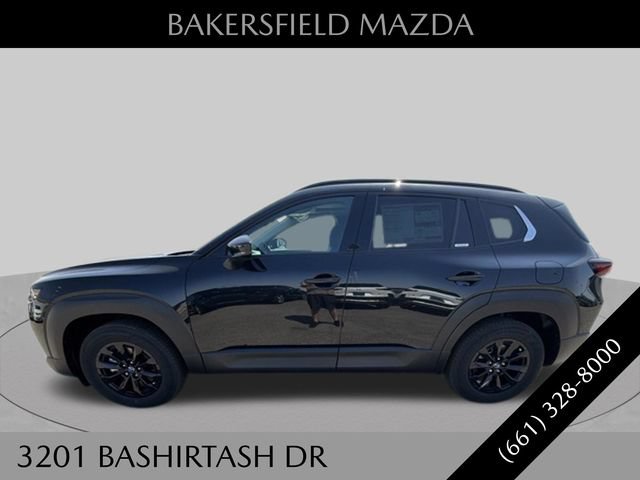 New 2026 MAZDA CX-50 AWD 2.5 Hybrid w/ Weather Package video 2