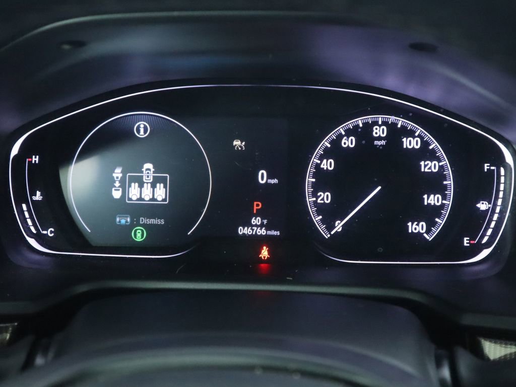 Certified 2021 Honda Accord Sport image 34