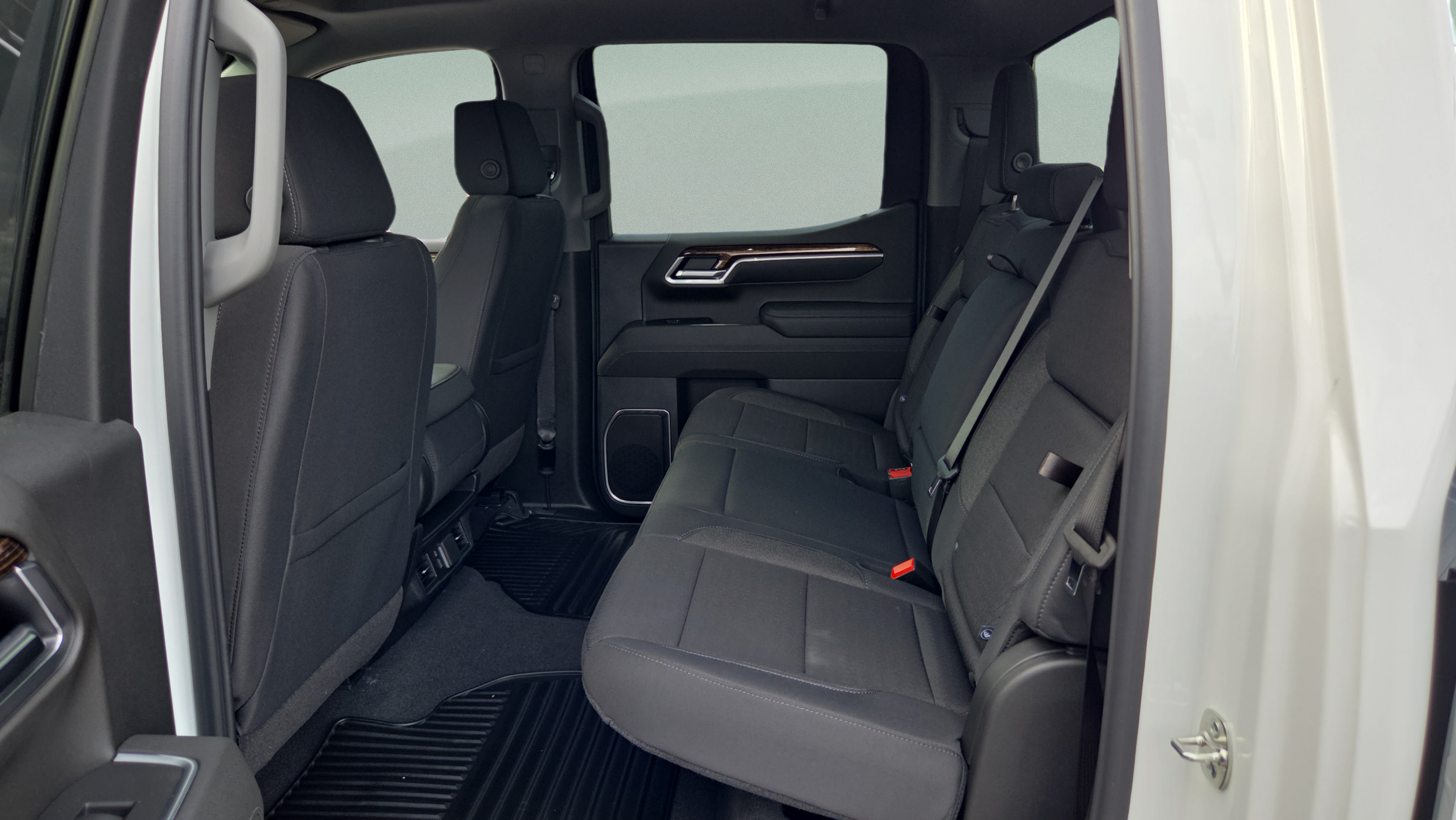 New 2026 GMC Sierra 1500 Elevation AWD/4WD image 11