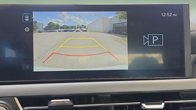 Used 2025 Hyundai Sonata SEL FWD image 40