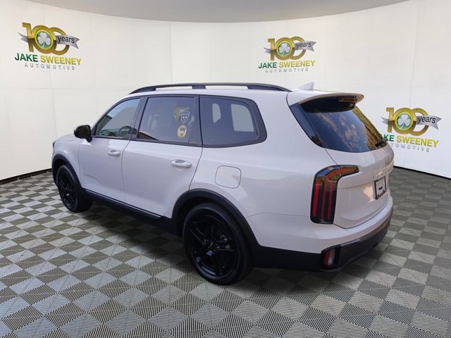 Used 2023 Kia Telluride SX Prestige X-Line image 7