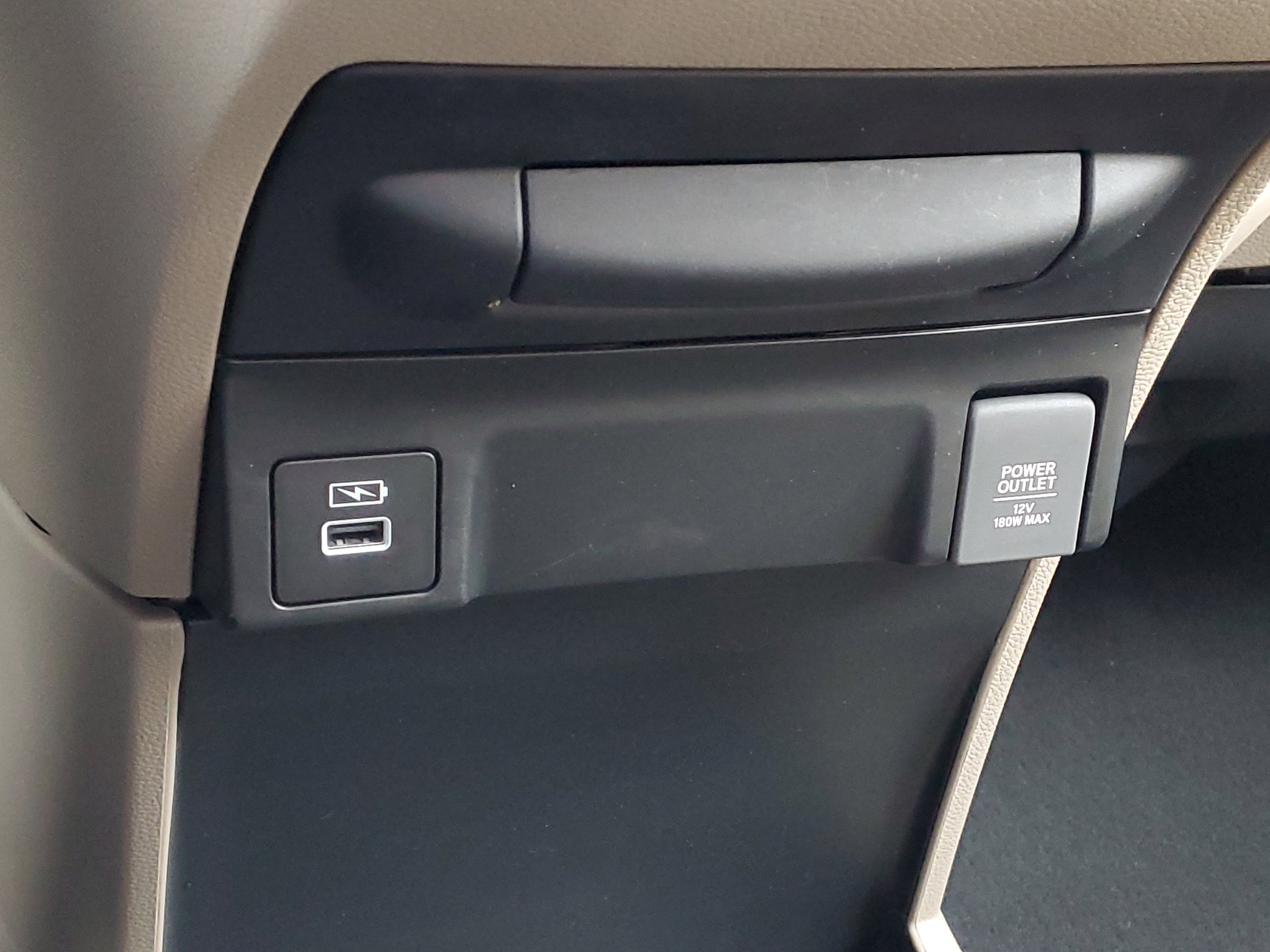 Certified 2023 Honda Odyssey EX-L image 29