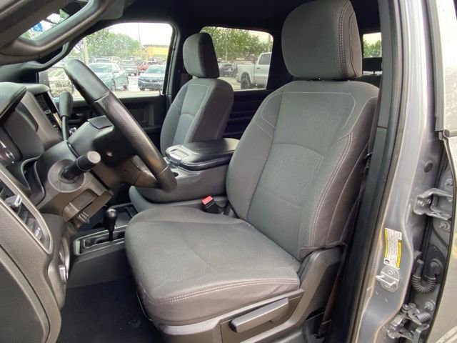 Used 2022 RAM 3500 Tradesman AWD/4WD image 15