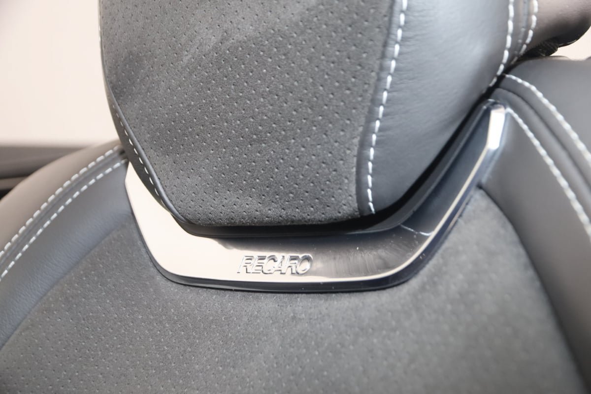 Used 2023 Chevrolet Camaro SS RWD image 62