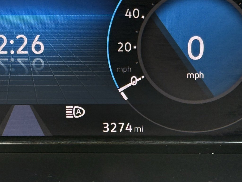 Certified 2025 Volkswagen Atlas SEL image 16