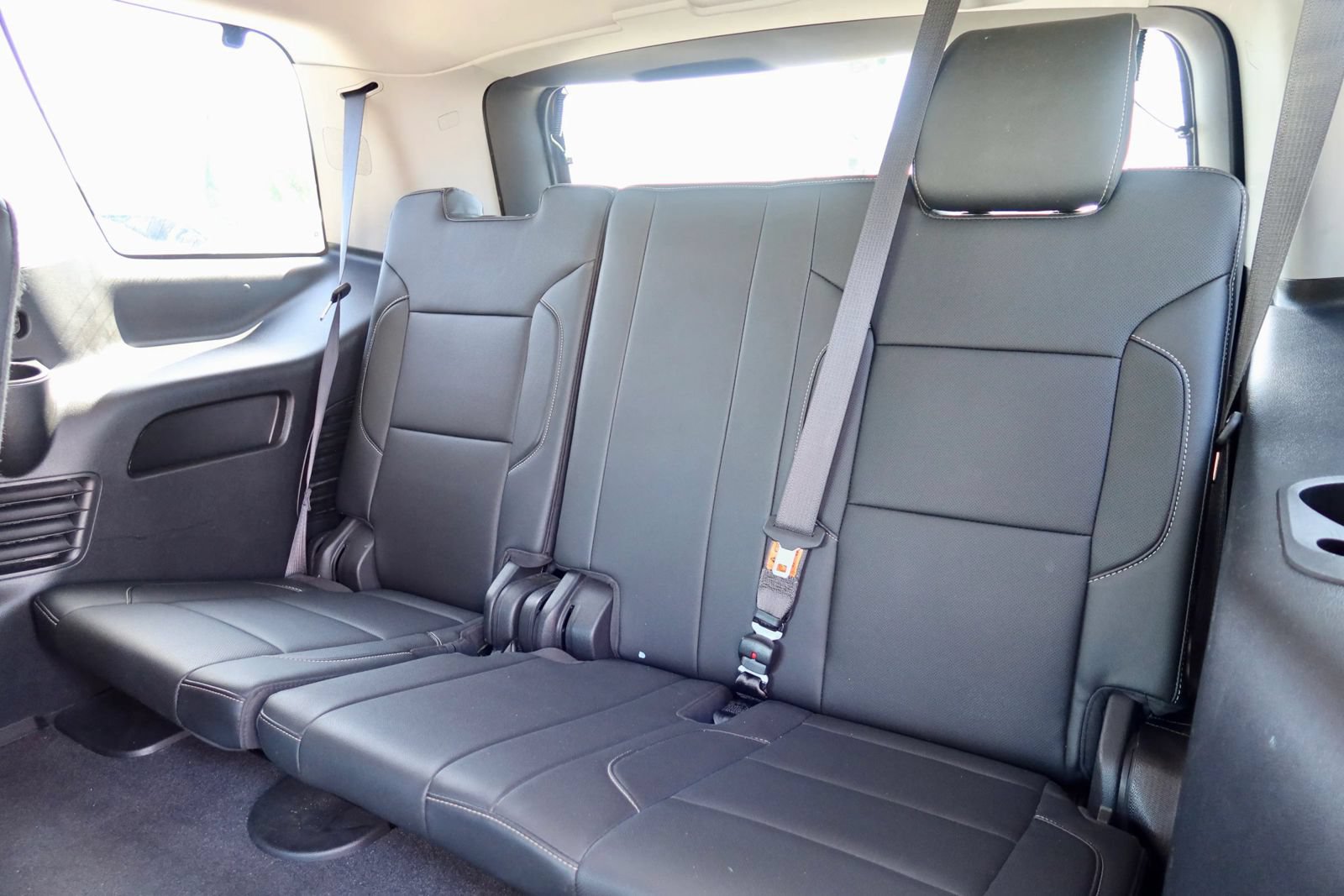 Used 2019 Chevrolet Tahoe Premier RWD image 15