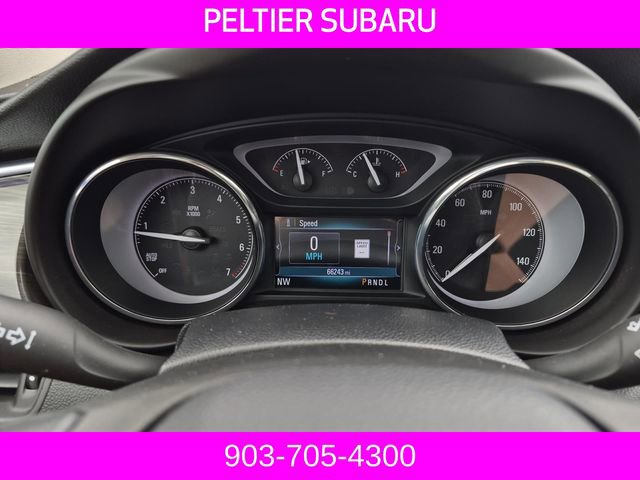 Used 2019 Buick Envision Essence image 32