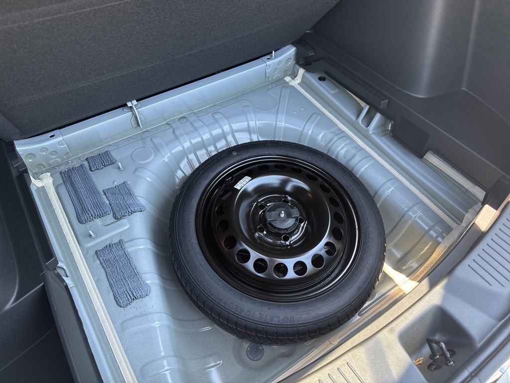 New 2026 Buick Envista Sport Touring w/ Convenience I Package FWD image 47