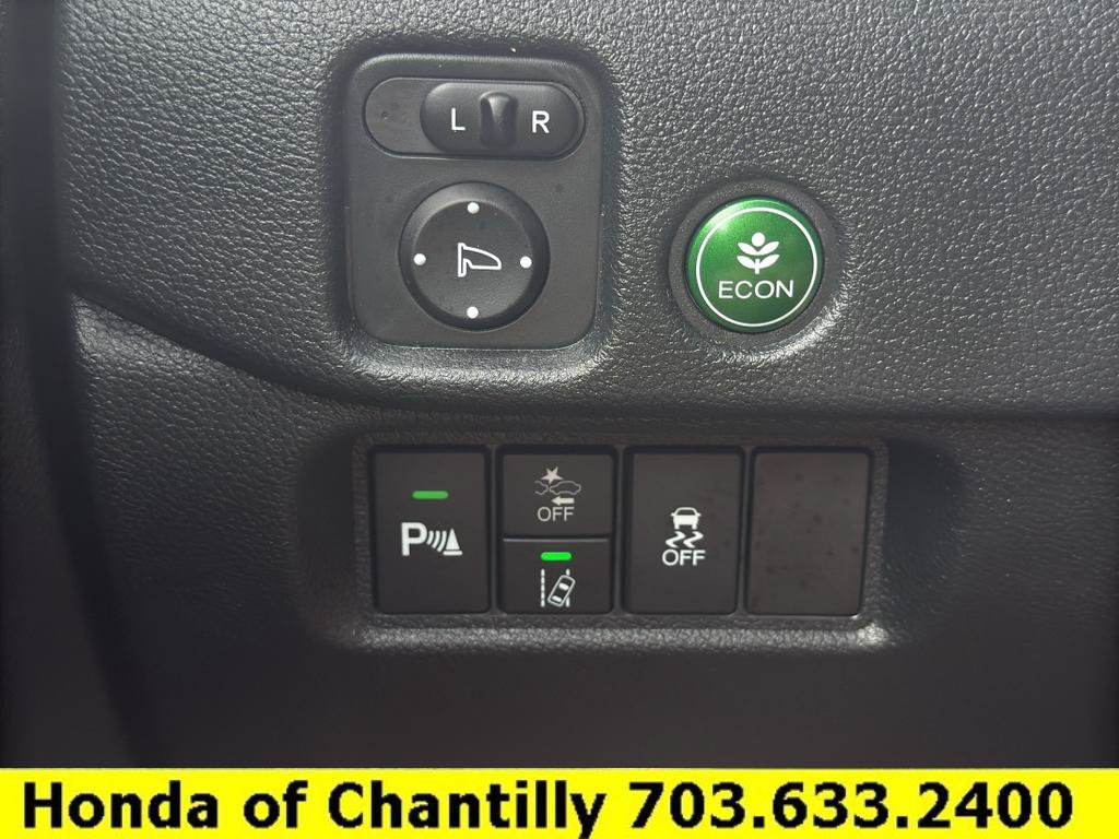 Certified 2023 Honda Passport EX-L image 19
