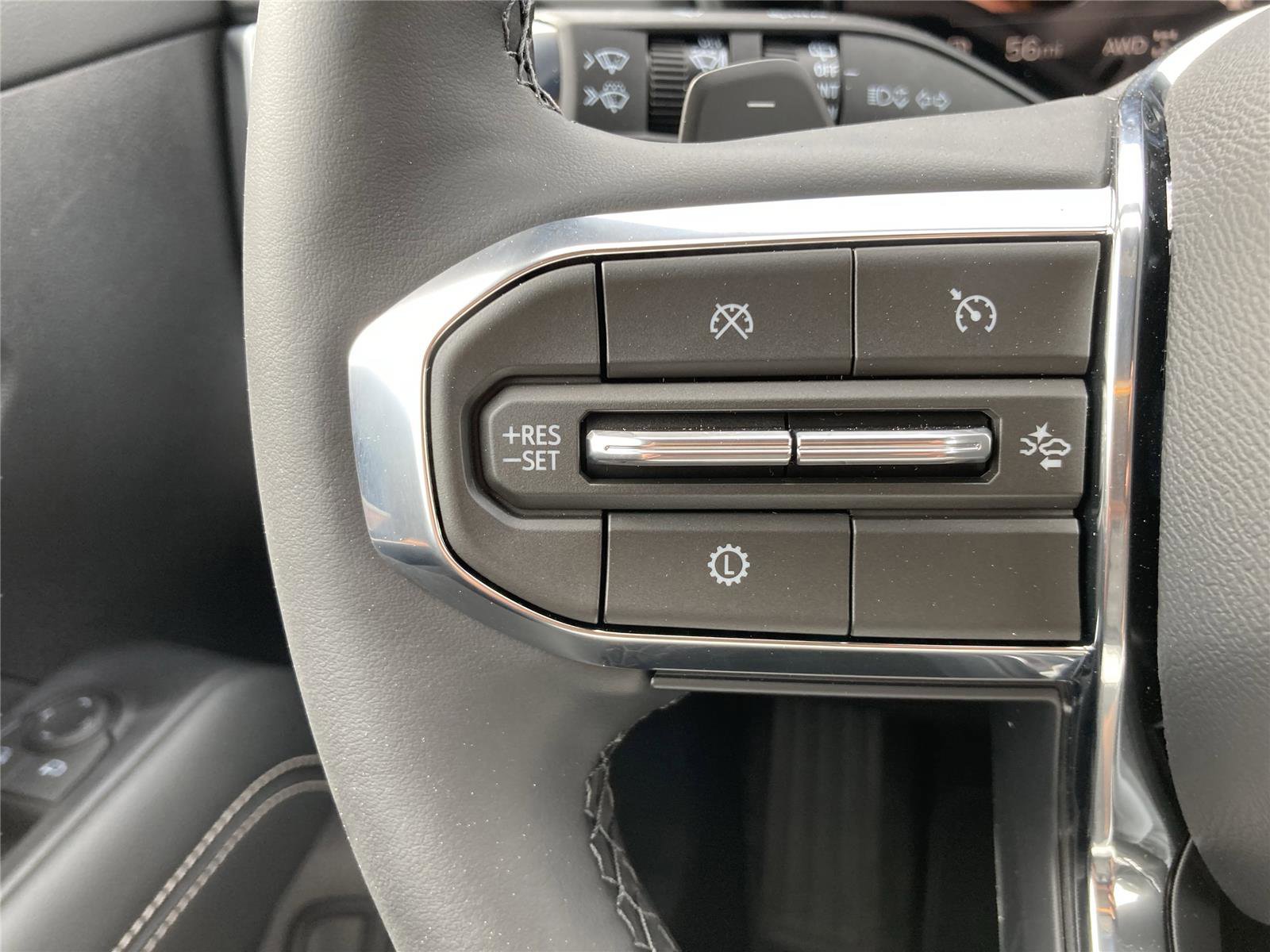 New 2026 GMC Terrain Elevation w/ Elevation Premium Package image 23