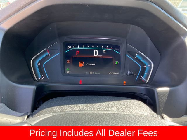 Used 2023 Honda Odyssey EX-L image 11