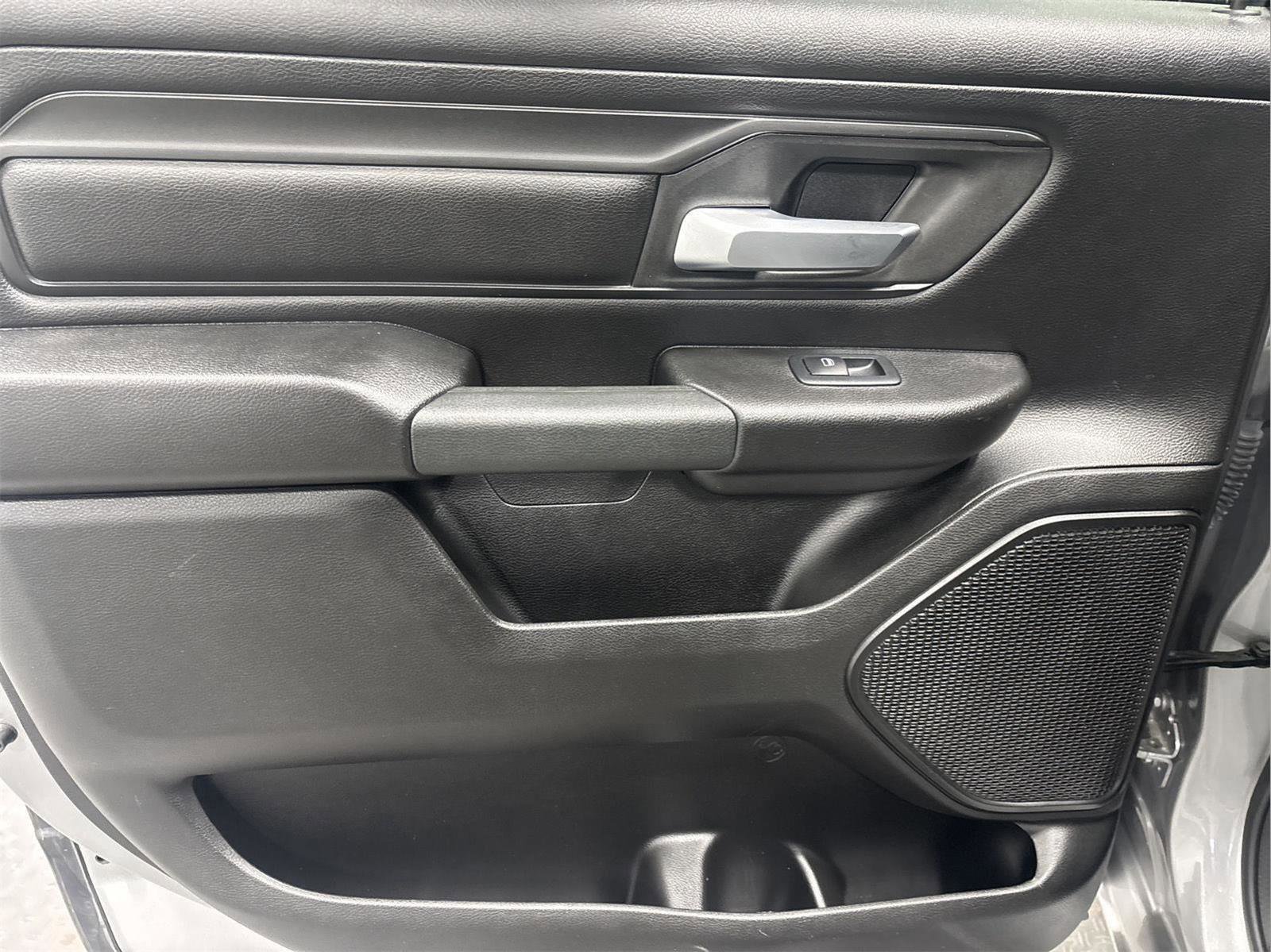 Used 2024 RAM 1500 Tradesman w/ Trailer Tow Group image 20