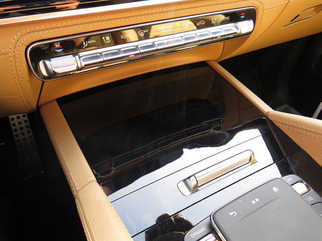 Used 2024 Mercedes-Benz GLS 450 4MATIC image 14