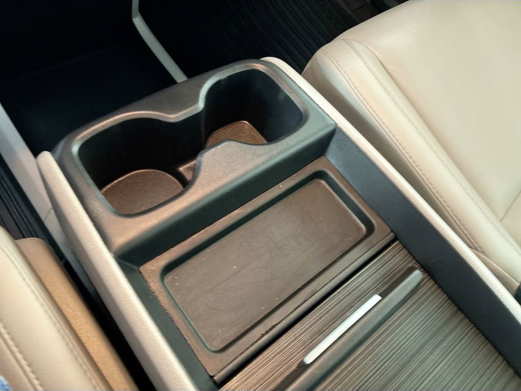 Certified 2020 Honda Odyssey EX-L image 16