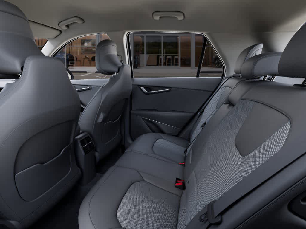 New 2024 Kia Niro EX image 18