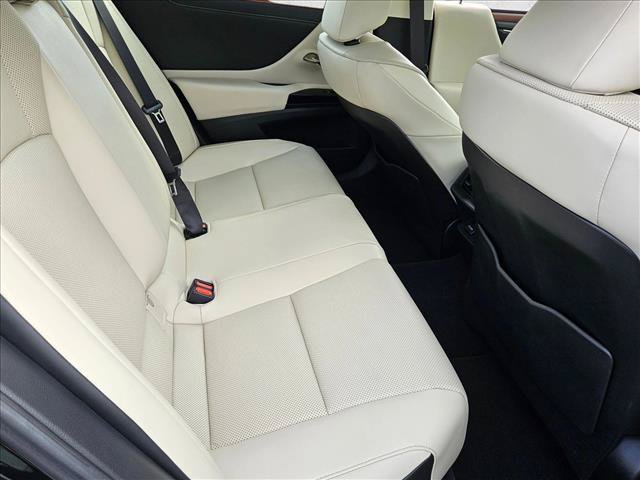 Used 2025 Lexus ES 350 w/ Premium Package FWD image 20