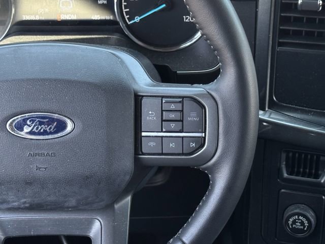 Used 2022 Ford F150 XLT w/ Equipment Group 302A High RWD image 15