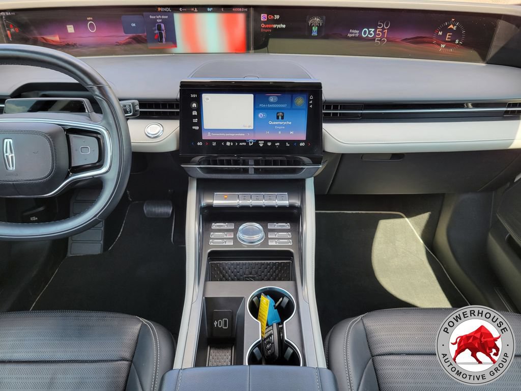 Used 2024 Lincoln Nautilus Reserve AWD/4WD image 20